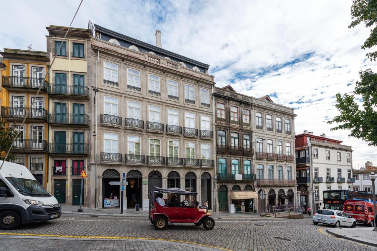 Mouzinho 32 Porto Exterior foto