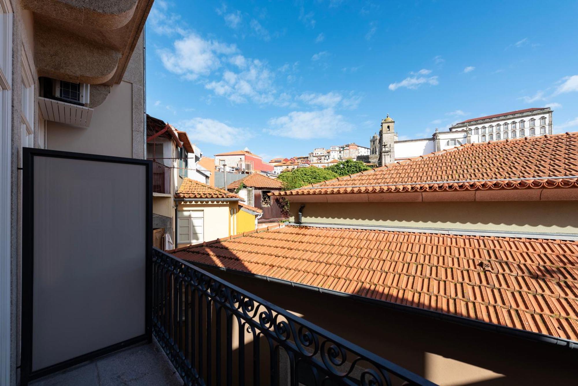 Mouzinho 32 Porto Exterior foto