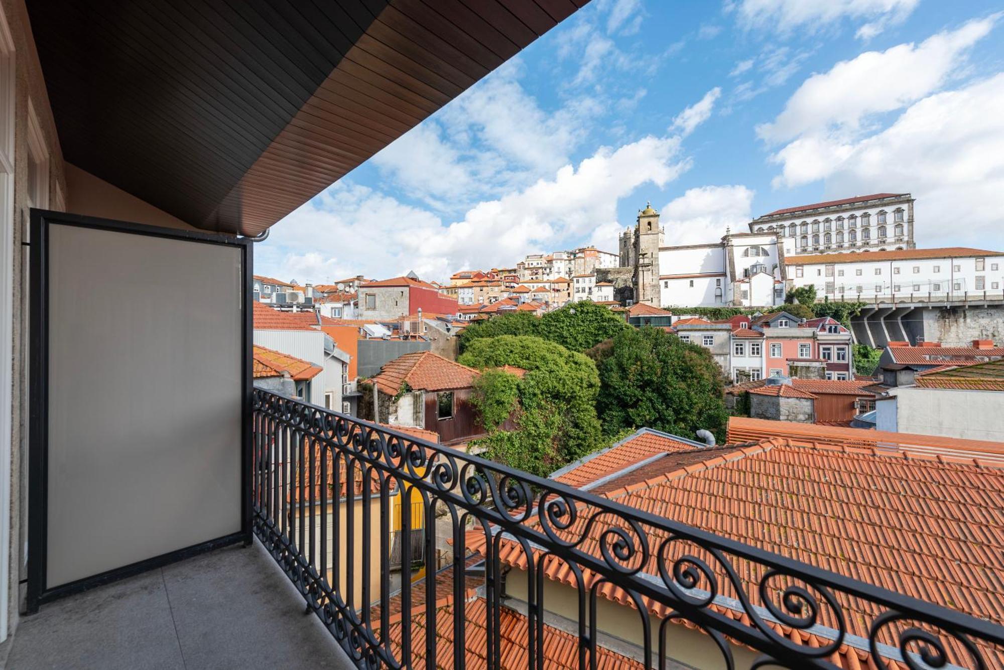 Mouzinho 32 Porto Exterior foto