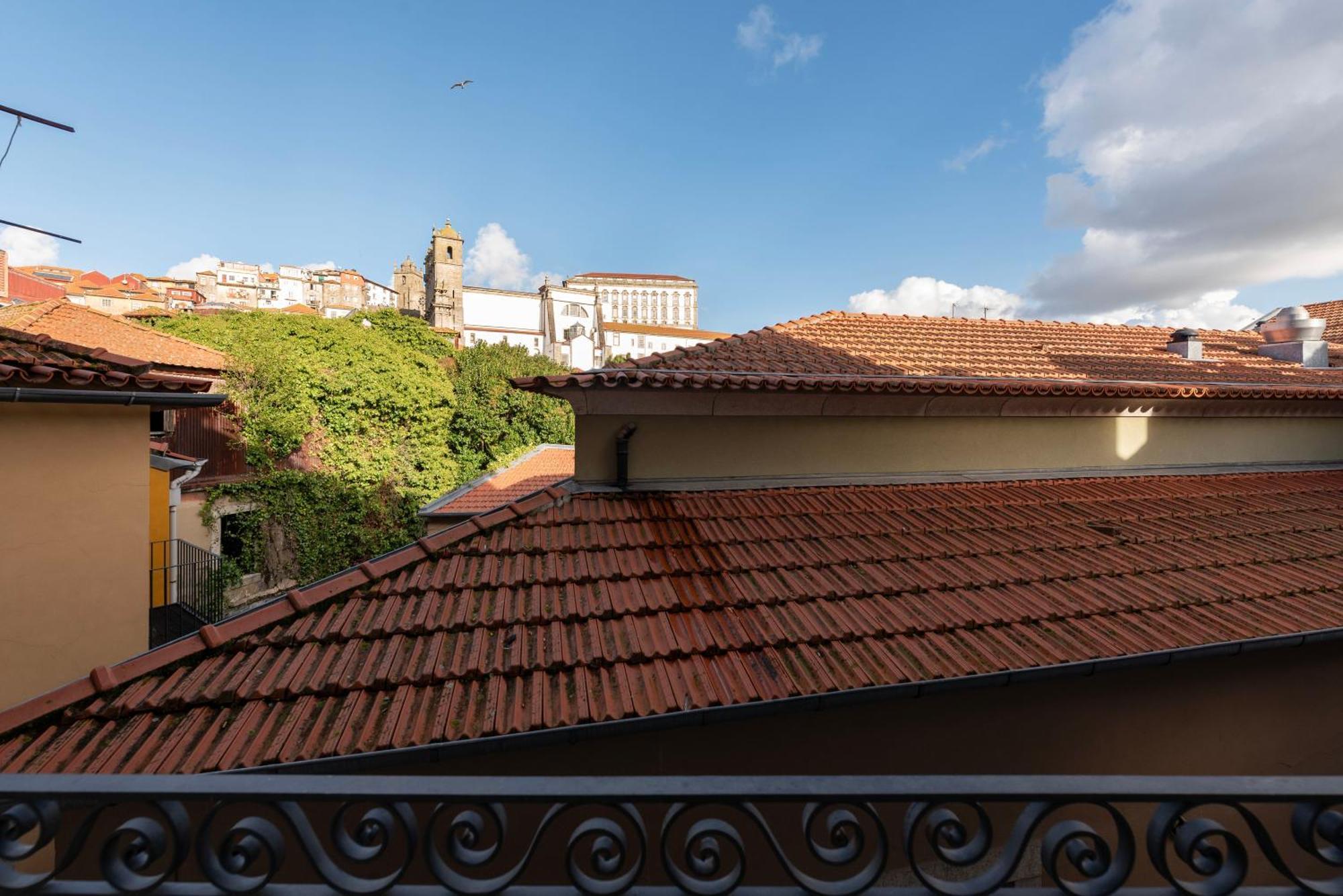Mouzinho 32 Porto Exterior foto