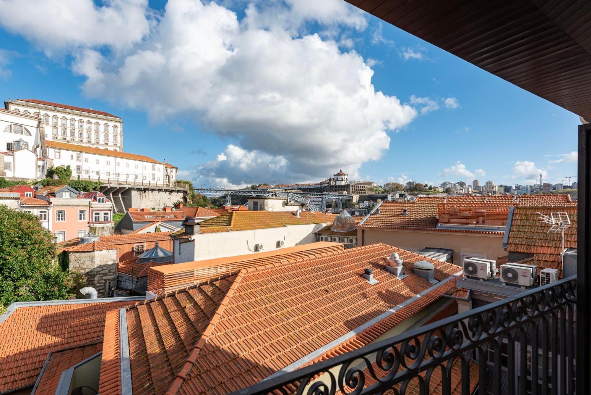 Mouzinho 32 Porto Exterior foto