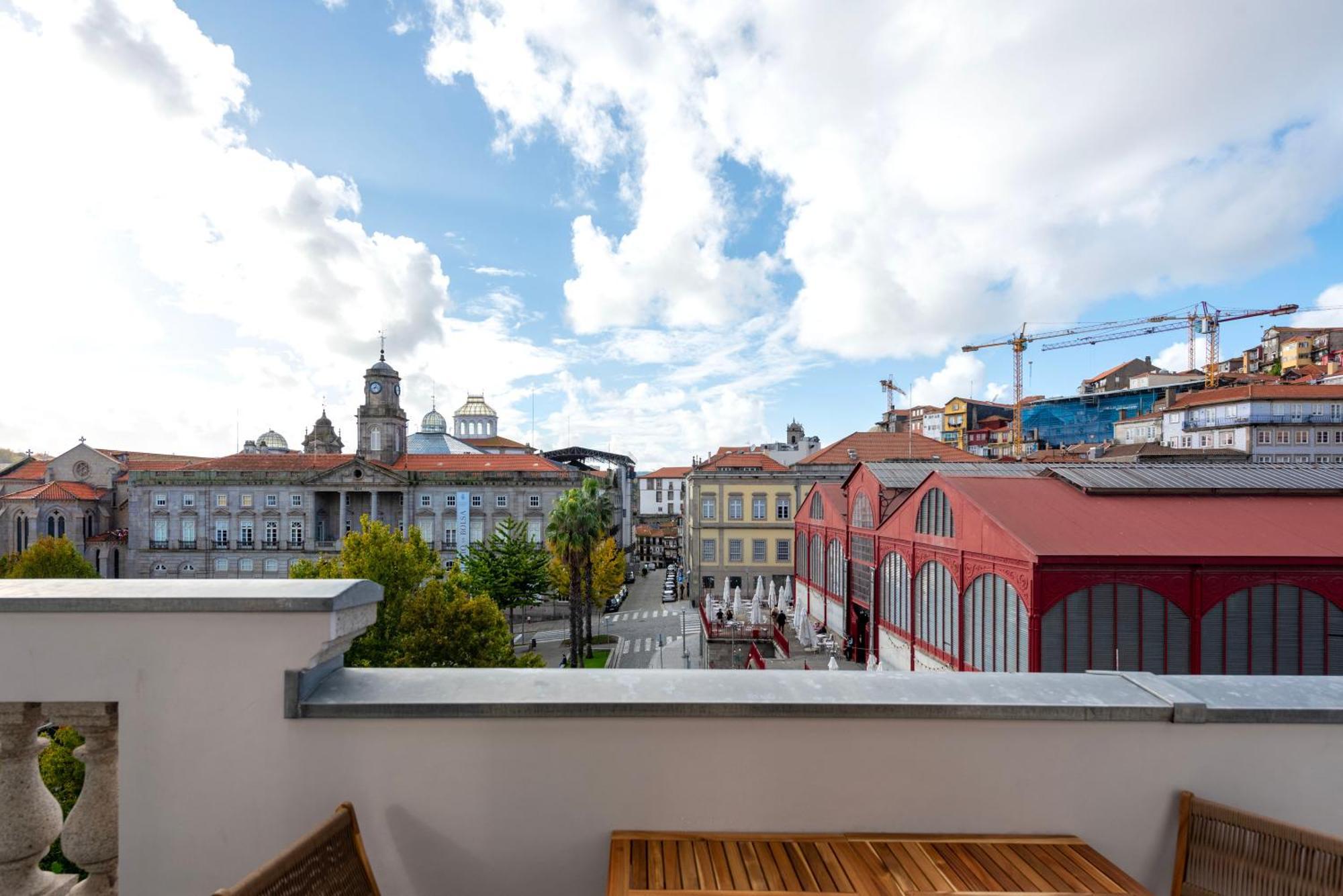 Mouzinho 32 Porto Exterior foto