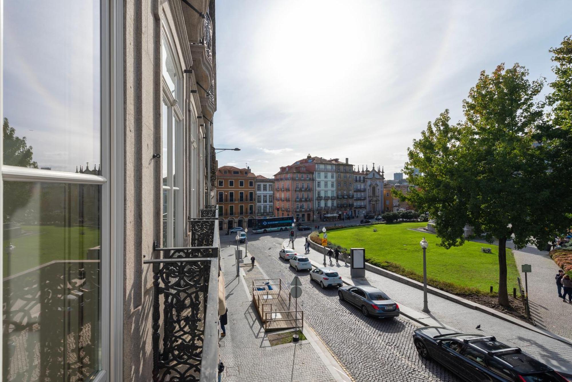 Mouzinho 32 Porto Exterior foto